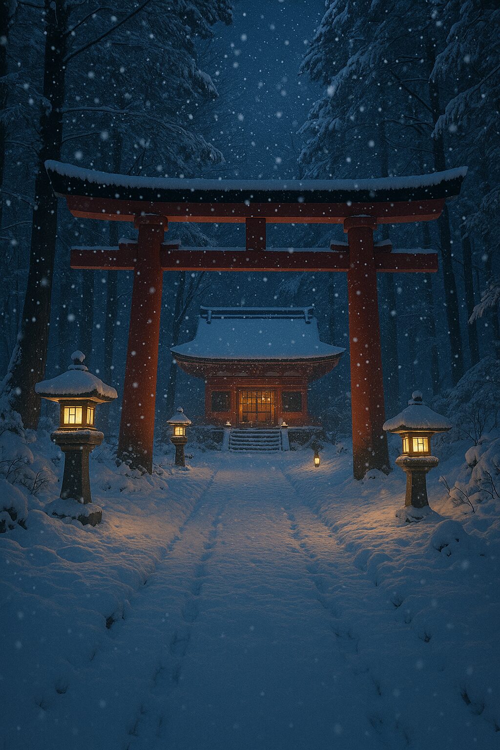 初詣で終わらせていない？今年は年末詣に行こう!!